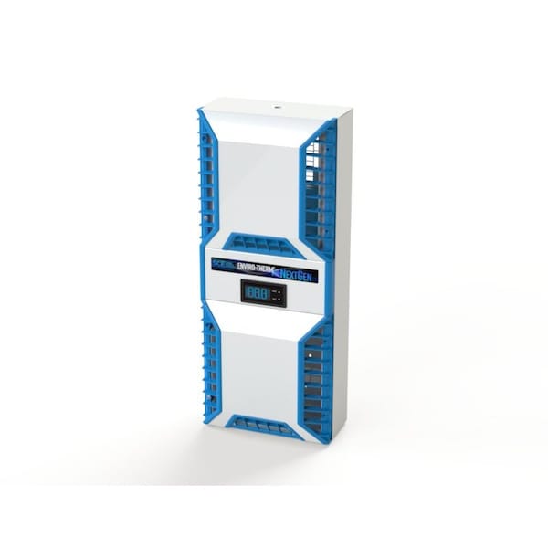 Conditioner, NG Air 1195 BTU/Hr. 120 Volt